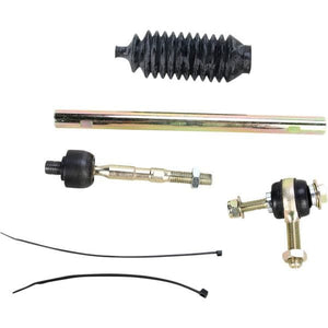 Rack/Pinion End Kit Rh by Moose Utility 51-1054-R Tie Rod End Kit 04300748 Parts Unlimited Drop Ship