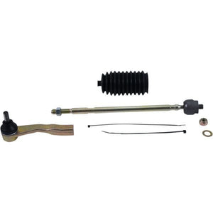 Rack/Pinion End Kit Rh by Moose Utility 51-1089-R Tie Rod End Kit 04301150 Parts Unlimited Drop Ship