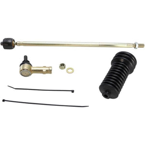 Rack/Pinion End Kit Rh Polaris by Moose Utility 51-1063-R Tie Rod End Kit 04300875 Parts Unlimited Drop Ship