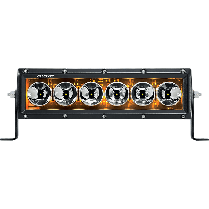 Radiance Plus 10" Amber by Rigid