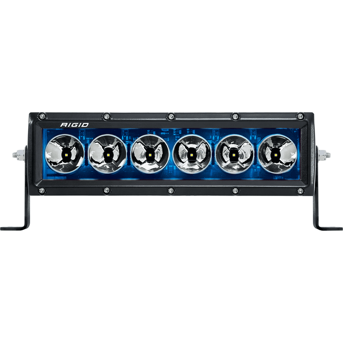 Radiance Plus 10" Blue by Rigid