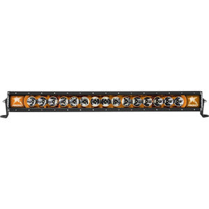 Radiance Plus 30" Amber by Rigid 230043 Light Bar 652-230043 Western Powersports Drop Ship