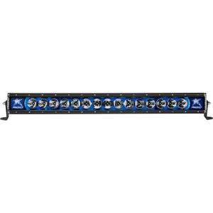 Radiance Plus 30" Blue by Rigid 230013 Light Bar 652-230013 Western Powersports Drop Ship