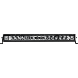 Radiance Plus 30" White by Rigid 230003 Light Bar 652-230003 Western Powersports Drop Ship