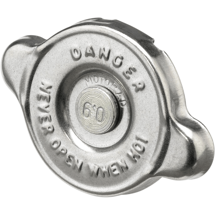 Radiator Cap By Moose Utility