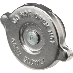 Radiator Cap By Moose Utility 100-2122-PU Radiator Cap 1903-0028 Parts Unlimited