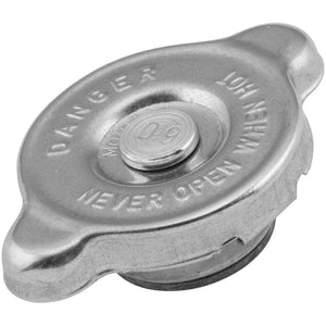 Radiator Caps - Can-Am Specific by Quad Boss 500-1141-T Radiator Cap 403164 Tucker Rocky