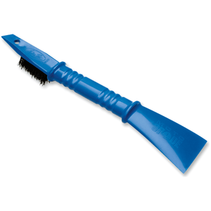Radiator Cleaning Brush By Motion Pro 08-0476 Cleaning Brush 3850-0115 Parts Unlimited