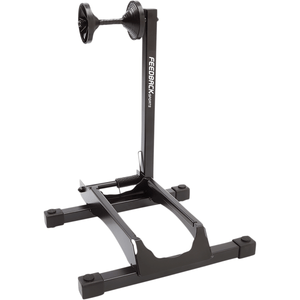 Rakk Xl Bike Stand By Feedback Sports 17345 Bike Stand 4101-0500 Parts Unlimited