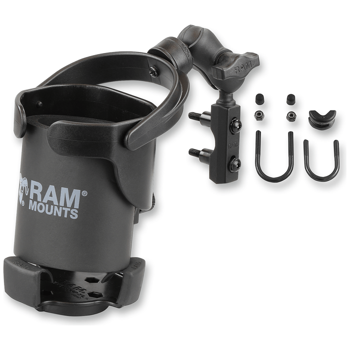 Ram® Level Cup Xl By Ram Mounts