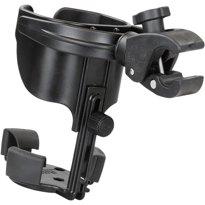 Ram® Level Cup Xl With Small Tough-Claw By Ram Mounts