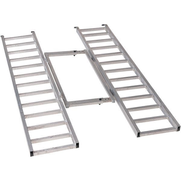 Ramp Adjustable Tri-Fld 42-52X76 by Moose Utility