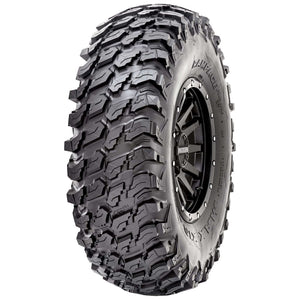 Rampage Tire Front, Rear 28X10.00R14 by Maxxis TM00148700 All Terrain Tire 680045 Western Powersports Drop Ship