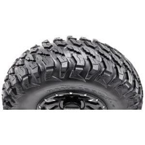 Rampage Tire Front, Rear 28X10.00R14 by Maxxis TM00148700 All Terrain Tire 680045 Western Powersports Drop Ship