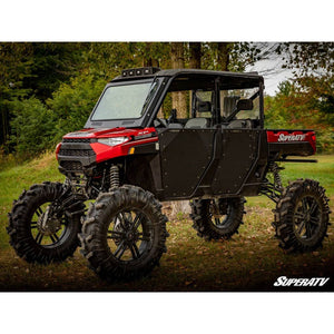 Ranger 1000 Glass Windshield by SuperATV GWS-P-RAN1K-S-01 GWS-P-RAN1K-S-01 SuperATV