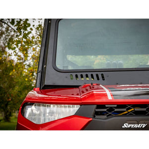 Ranger 1000 Glass Windshield by SuperATV GWS-P-RAN1K-S-01 GWS-P-RAN1K-S-01 SuperATV