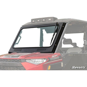 Ranger 1000 Glass Windshield by SuperATV GWS-P-RAN1K-S-01 GWS-P-RAN1K-S-01 SuperATV