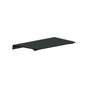 Ranger Level 0 Aluminum Roof Black by Thumper Fab TF010309-BK Roof TF010309-BK Thumper Fab