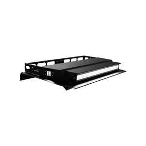 Ranger Level 1 Aluminum Roof w/ 360 Light Package by Thumper Fab TF010308-BK Roof TF010308-BK Thumper Fab Black