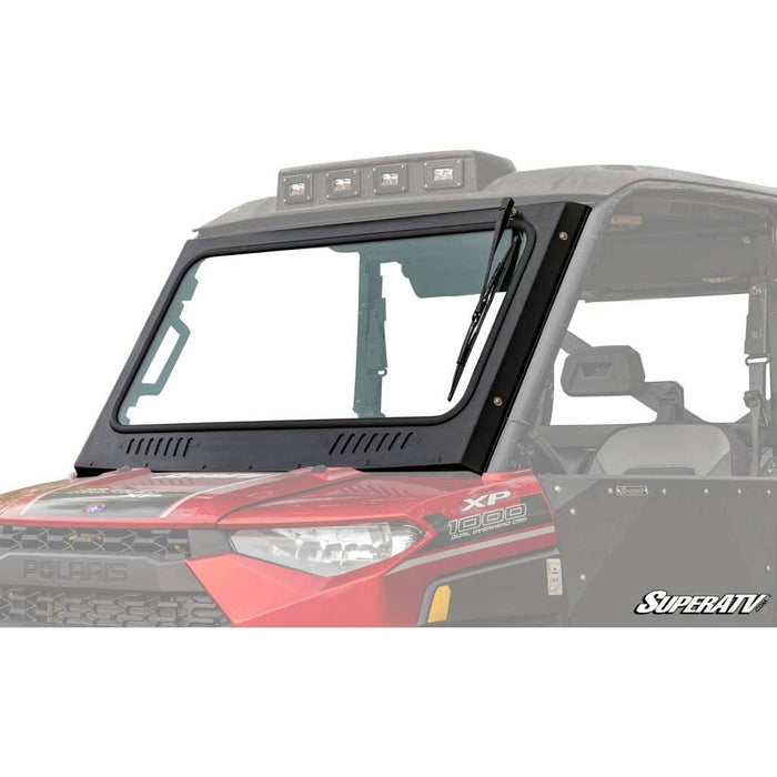 Ranger XP 1000 Glass Windshield by SuperATV