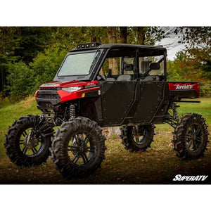 Ranger XP 1000 Glass Windshield by SuperATV GWS-P-RAN1K-S-01#XP Full Windshield GWS-P-RAN1K-S-01#XP SuperATV