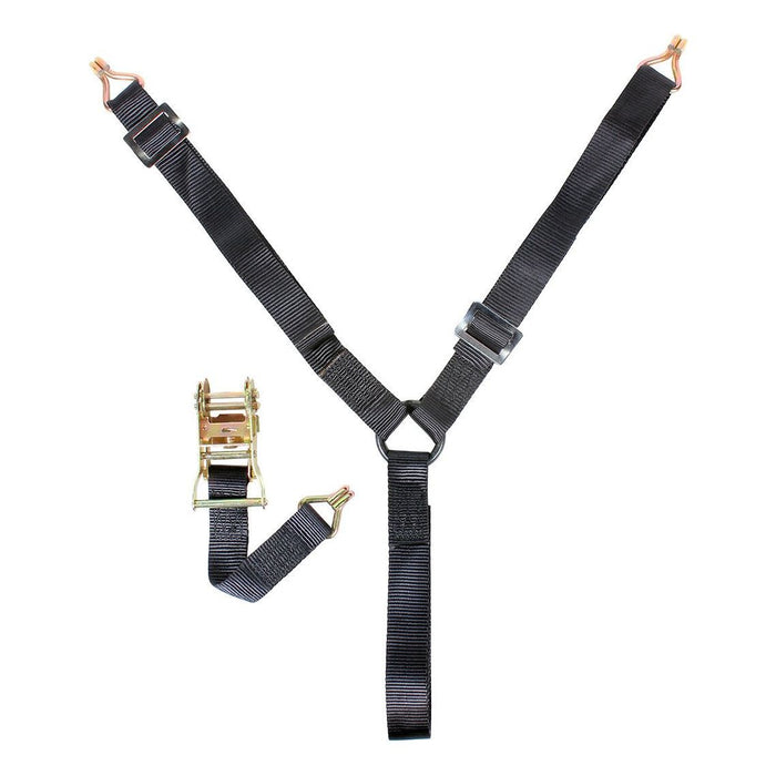 Ratcheting Y-Strap by Pro Armor