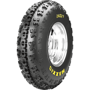 Razr 2 Tire By Maxxis TM00279800 All Terrain Tire M933-1 Parts Unlimited