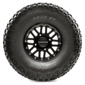 RAZR XT Tire Front, Rear 32X10.00R15 by Maxxis TM00296300 All Terrain Tire 577-9023 Western Powersports Drop Ship