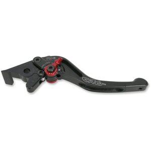 Rc2 Shorty Brake Lever By Crg 2AN-571-H-B Brake Lever 0614-0611 Parts Unlimited Drop Ship