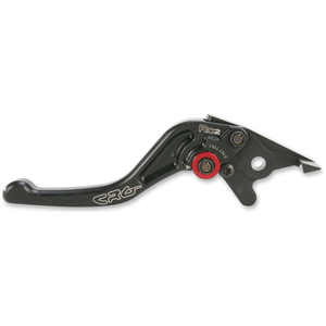 Rc2 Shorty Brake Lever By Crg 2AN-571-H-B Brake Lever 0614-0611 Parts Unlimited Drop Ship