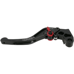 Rc2 Shorty Clutch Lever By Crg 2AN-641-H-B Clutch Lever 0613-0768 Parts Unlimited Drop Ship