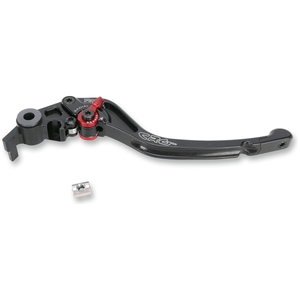 Rc2 Standard Brake Lever By Crg 2RB-517-T-B Brake Lever 0614-0575 Parts Unlimited Drop Ship