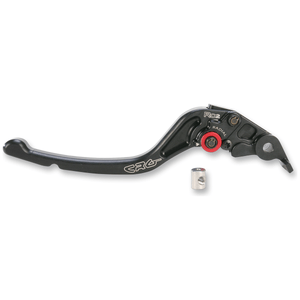 Rc2 Standard Brake Lever By Crg 2RB-517-T-B Brake Lever 0614-0575 Parts Unlimited Drop Ship