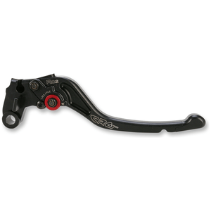 Rc2 Standard Clutch Lever By Crg 2AN-641-T-B Clutch Lever 0613-0766 Parts Unlimited Drop Ship