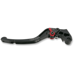 Rc2 Standard Clutch Lever By Crg 2AN-641-T-B Clutch Lever 0613-0766 Parts Unlimited Drop Ship