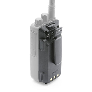 Rdh-16 Handheld Radio High Capacity Battery by Rugged Radios BAT-RDH16-XL 01039374005321 Rugged Radios