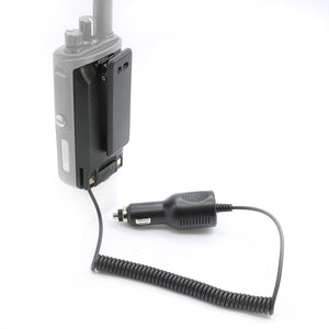 Rdhx Battery Eliminator by Rugged Radios BAT-ELM-RDHX 01038799853820 Rugged Radios