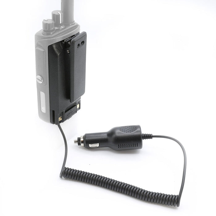 Rdhx Battery Eliminator by Rugged Radios