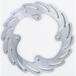 Rear Blade Rotor (Left/Right) By Streamline R2-ROT16 Brake Rotor 170-4156 Western Powersports