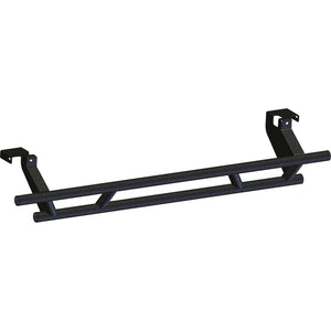 Rear Bumper Black Kawasaki by KFI 101800 Rear Bumper 10-1800 Western Powersports Drop Ship