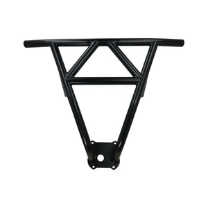 Rear Bumper Black Polaris by Deviant Race Parts 47902 Rear Bumper 285-47902 Western Powersports Drop Ship