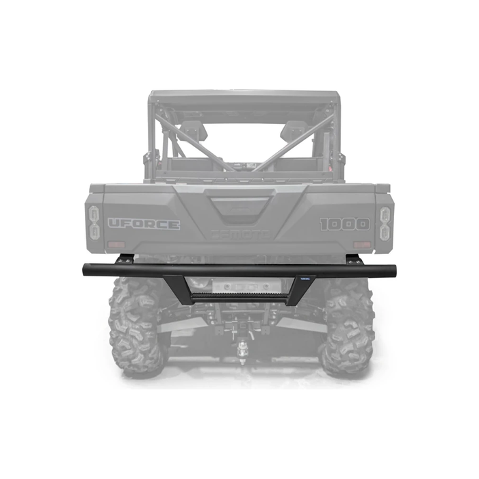 Rear Bumper by Rival Powersports