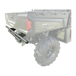 Rear Bumper Polaris by KFI 101850 Rear Bumper 10-1850 Western Powersports Drop Ship