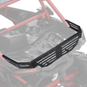 Rear Cargo Tailgate for Can-Am Maverick X3 / X3 MAX by Kemimoto B0105-01901BK None B0105-01901BK Kemimoto