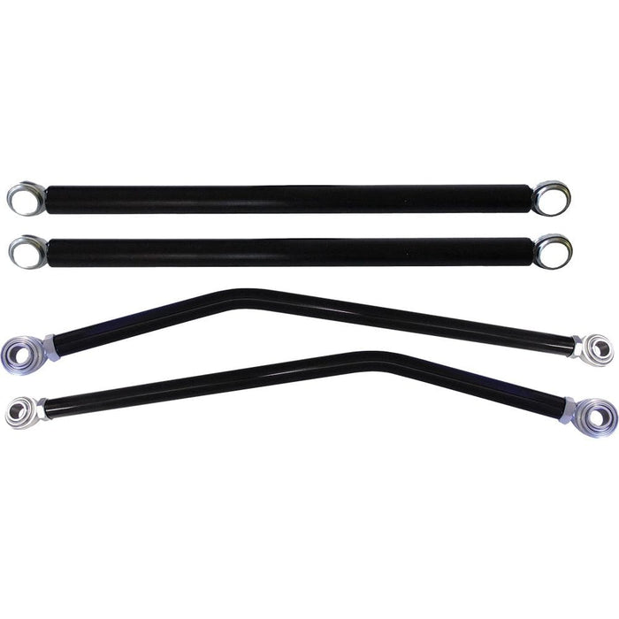 Rear Clearance Radius Rod Set (Black) by Modquad