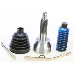 Rear Cv Joint Kit by EPI WE271177 CV Joint Kit 52-71177 Western Powersports