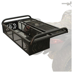 Rear Drop Rack by Kolpin 53350 Cargo Rack 23-2004 Western Powersports Drop Ship