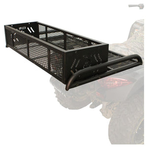 Rear Drop Rack by Kolpin 53350 Cargo Rack 23-2004 Western Powersports Drop Ship