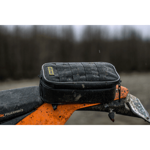 Rear Fender Toolbag By Nelson Rigg RG-025R Tool Bag 3510-0089 Parts Unlimited