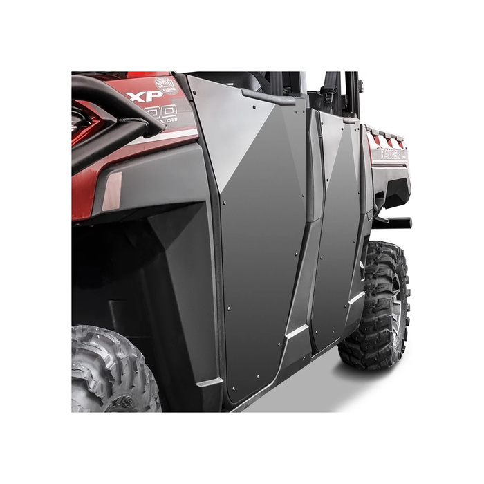 Rear Half Doors Ranger 1000 Crew by Rival Powersports